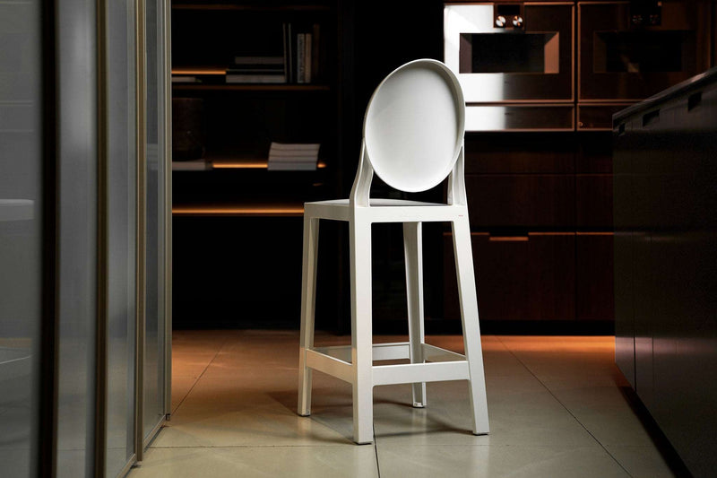 Ex-Display Kartell One More Stool (Collection Only)