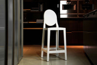 Ex-Display Kartell One More Stool (Collection Only)