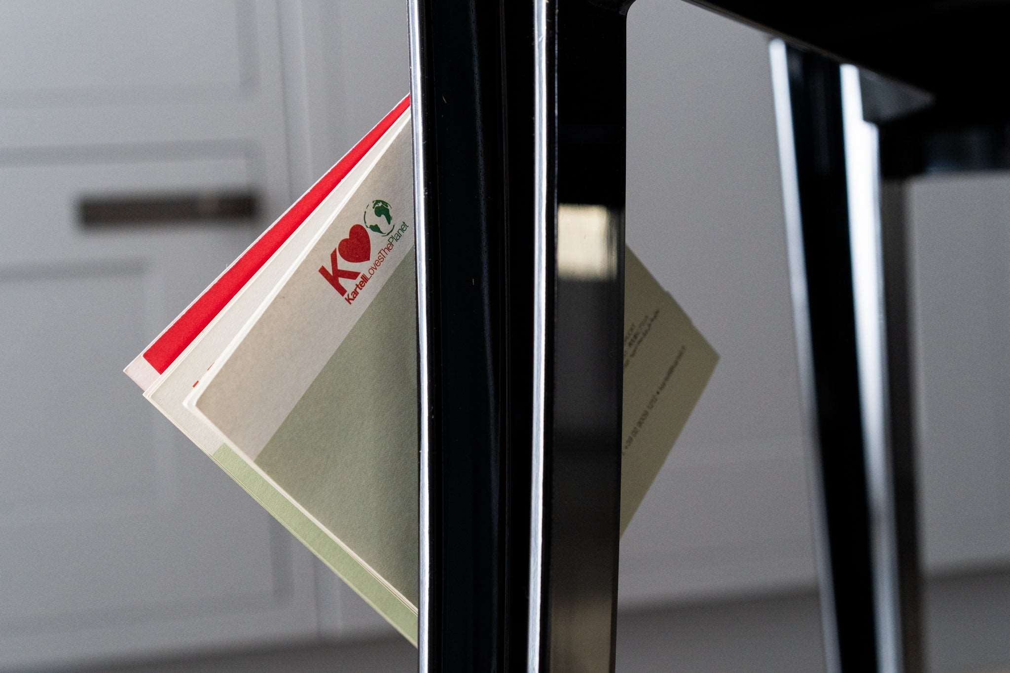 Kartell Louis Ghost Chairs x 4