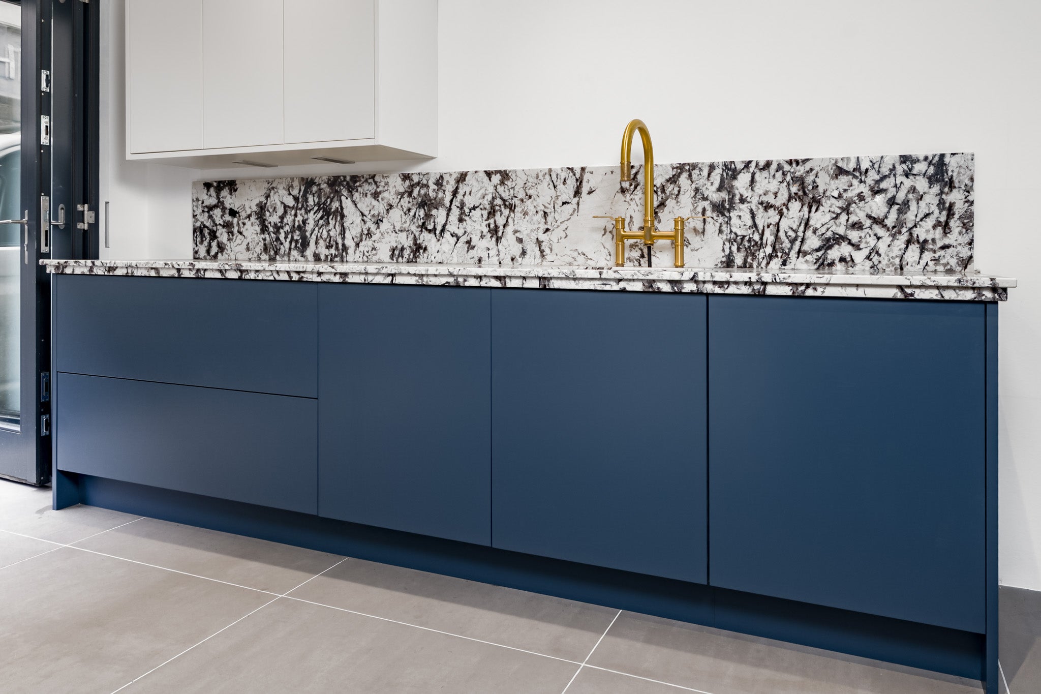 Ex-Display Kesseler Kitchen