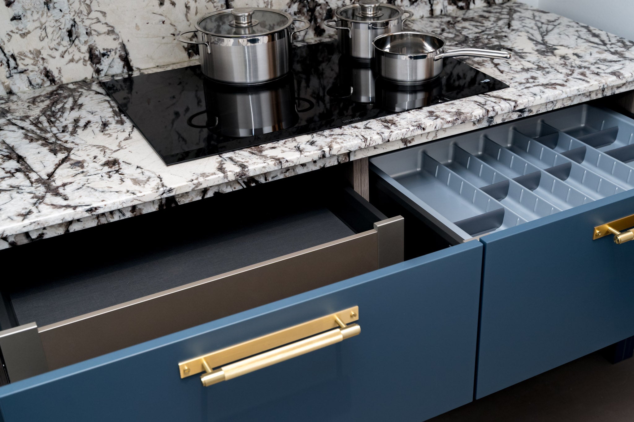 Ex-Display Kesseler Kitchen