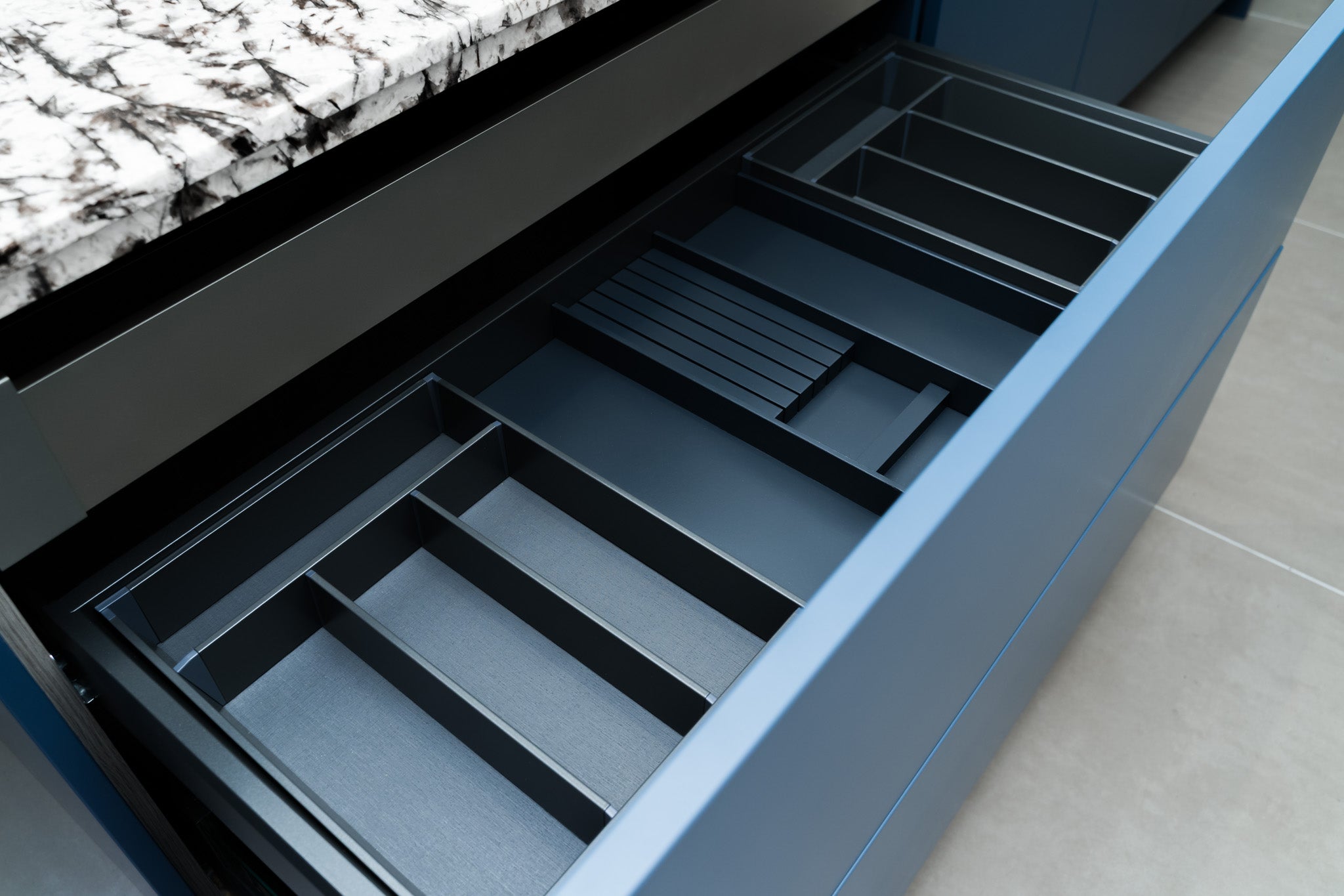 Ex-Display Kesseler Kitchen