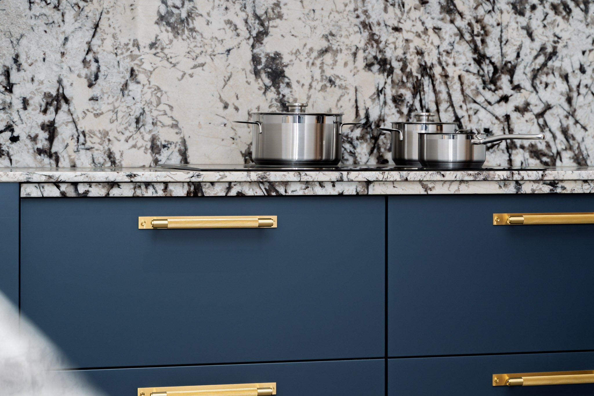 Ex-Display Kesseler Kitchen