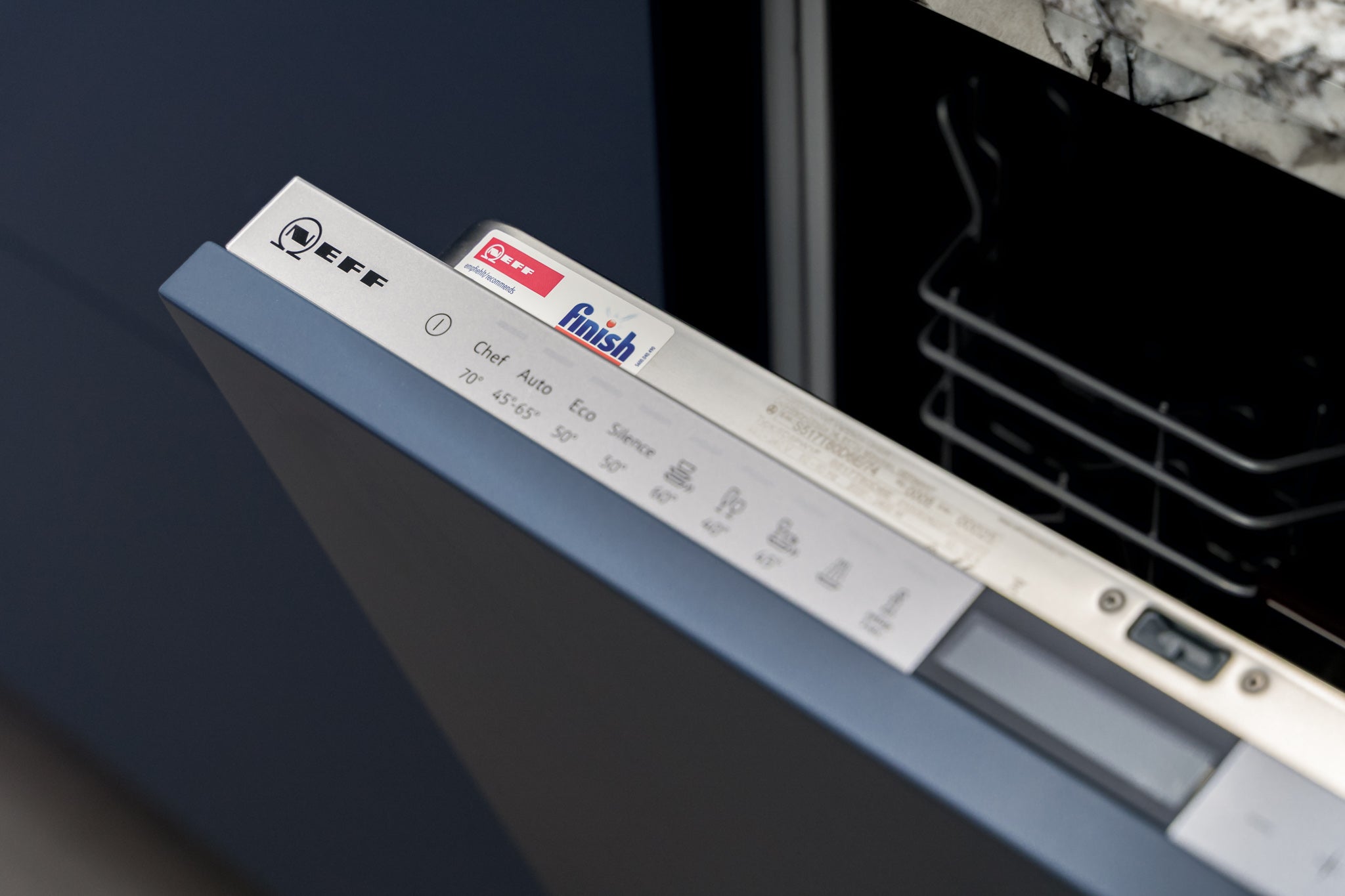 Ex-Display Kesseler Kitchen