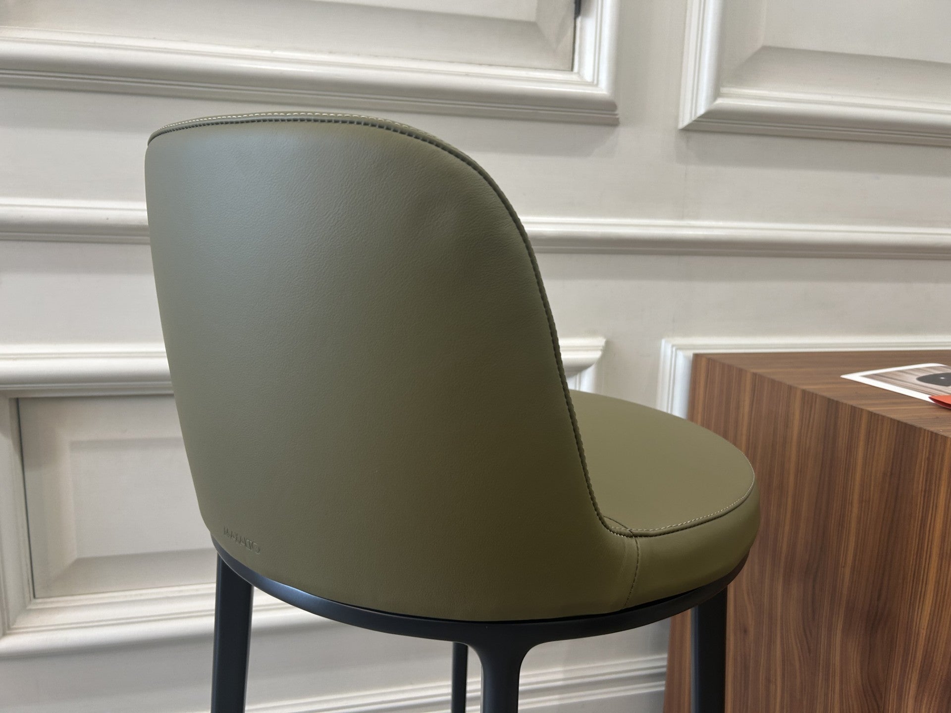 Maxalto Caratos Stool