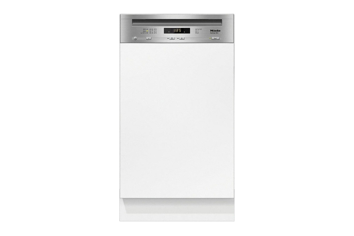 Miele G4620 Sci Dishwasher – Stephen Neall Interiors Shop