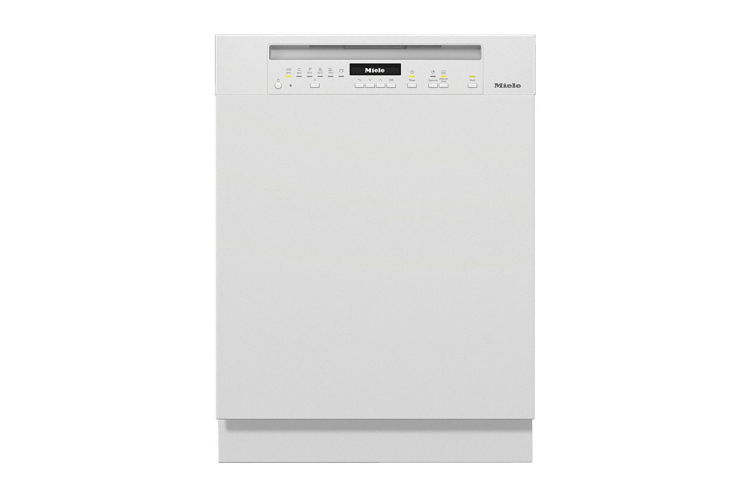 Miele G7100 Sci Dishwasher
