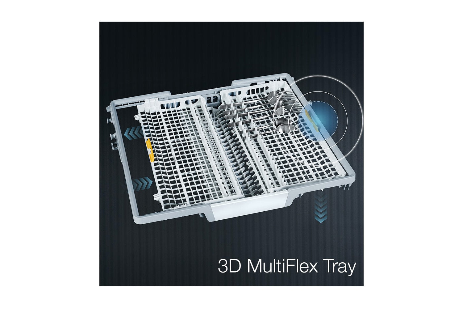 Miele G7100 Sci Dishwasher