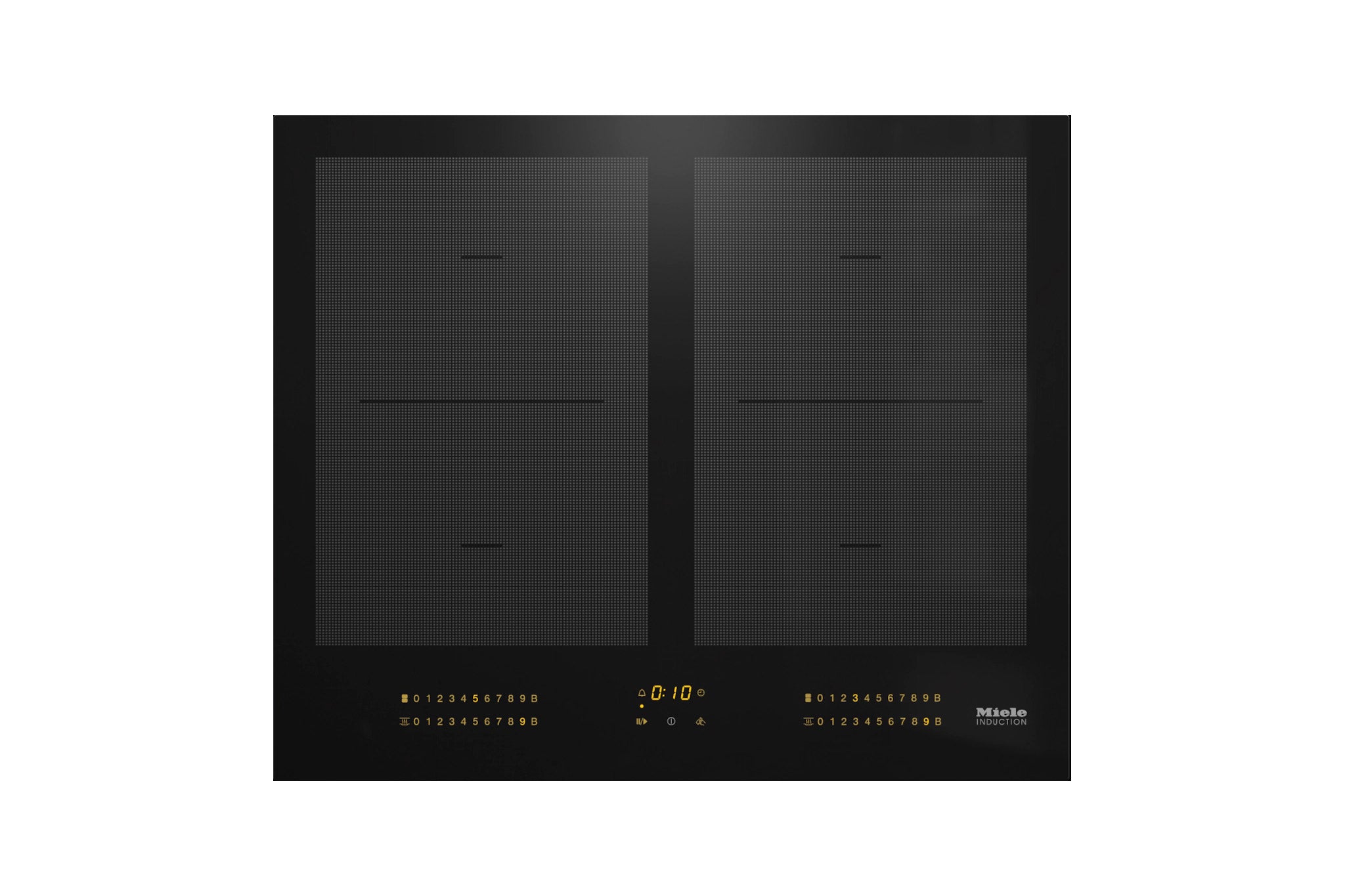 Miele KM 7564 FL Hob