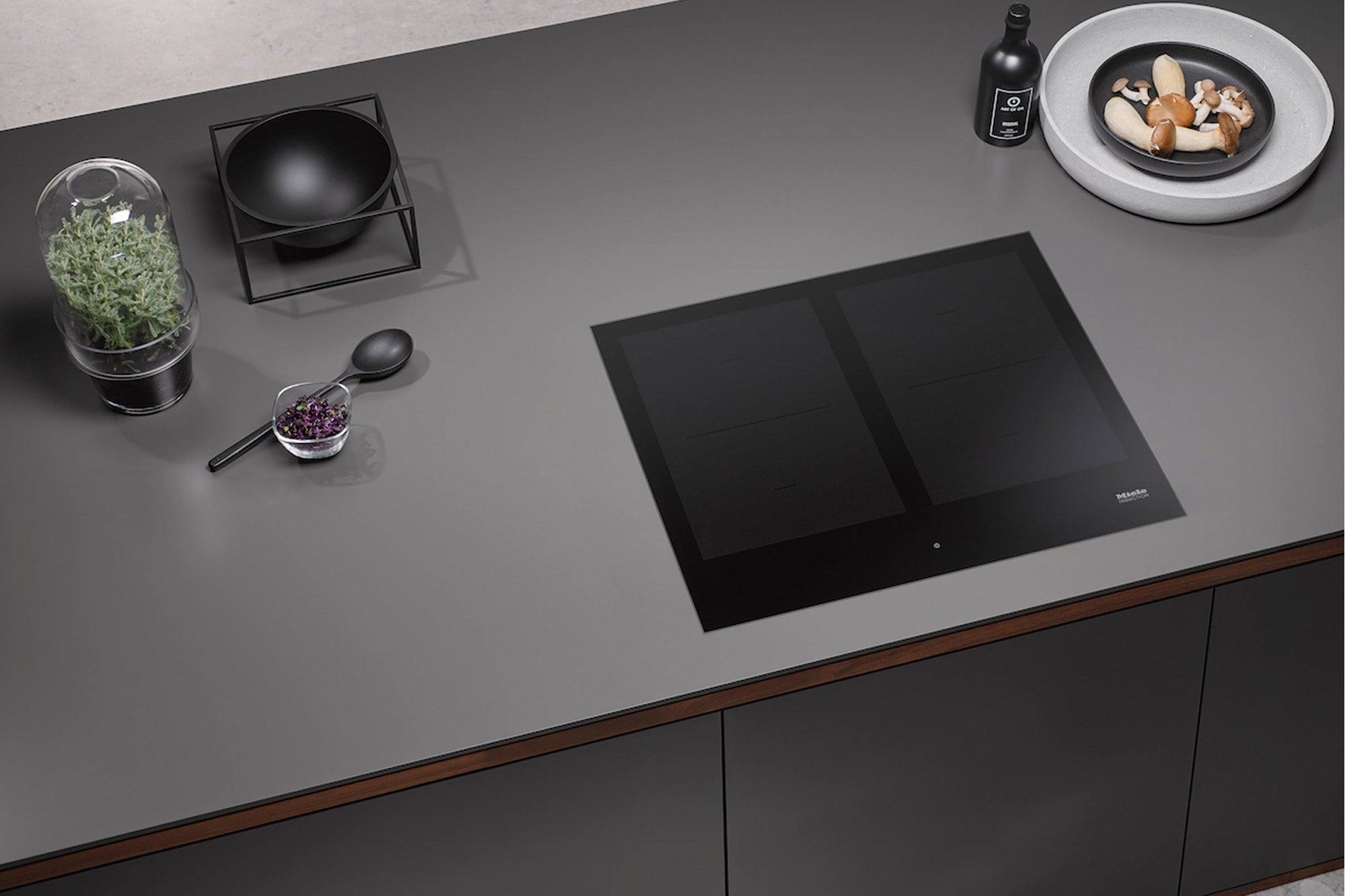 Miele KM 7564 FL Hob