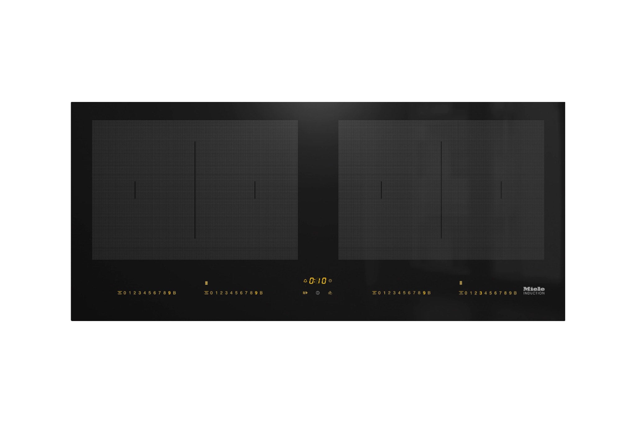 Miele KM 7684 FL Hob (IN STOCK)