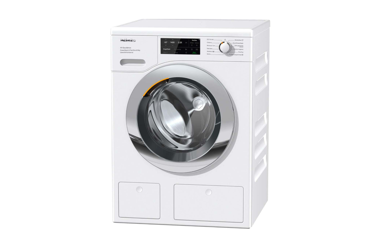 Miele WEH865 8kg Washing Machine
