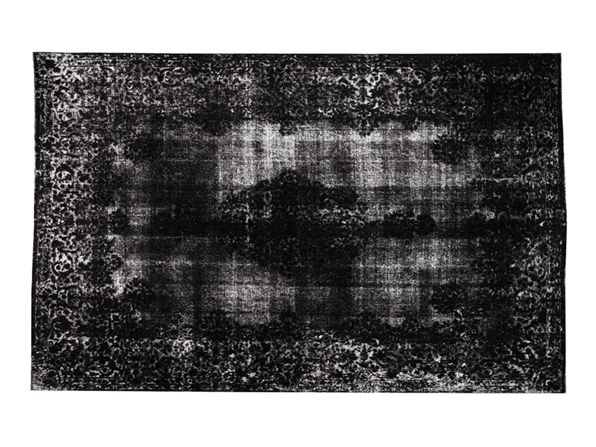 Mohebban Vintage Rug 3D Collection - Model D90