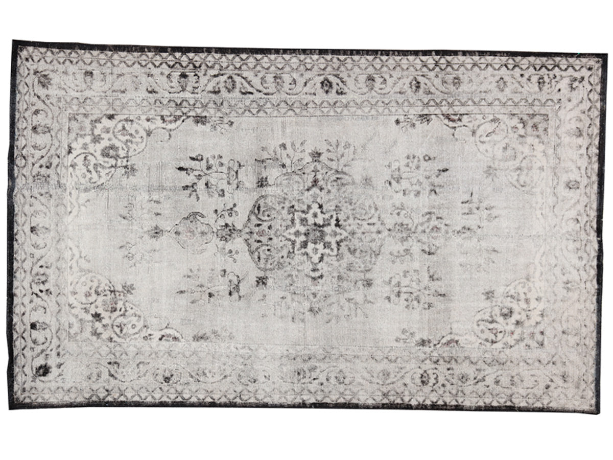Mohebban Vintage Rug 3D Collection - Model D90