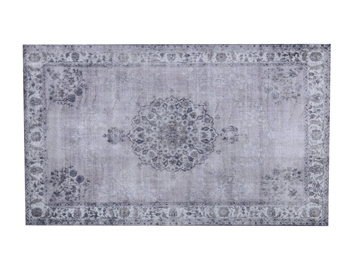 Mohebban Vintage Rug 3D Collection - Model L16