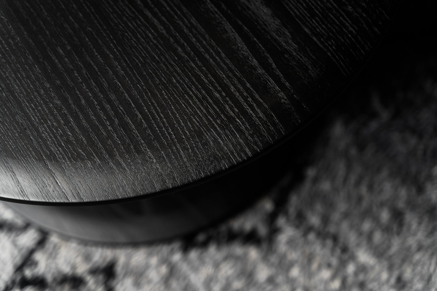 (SOLD) Poliform Mush Coffee Table