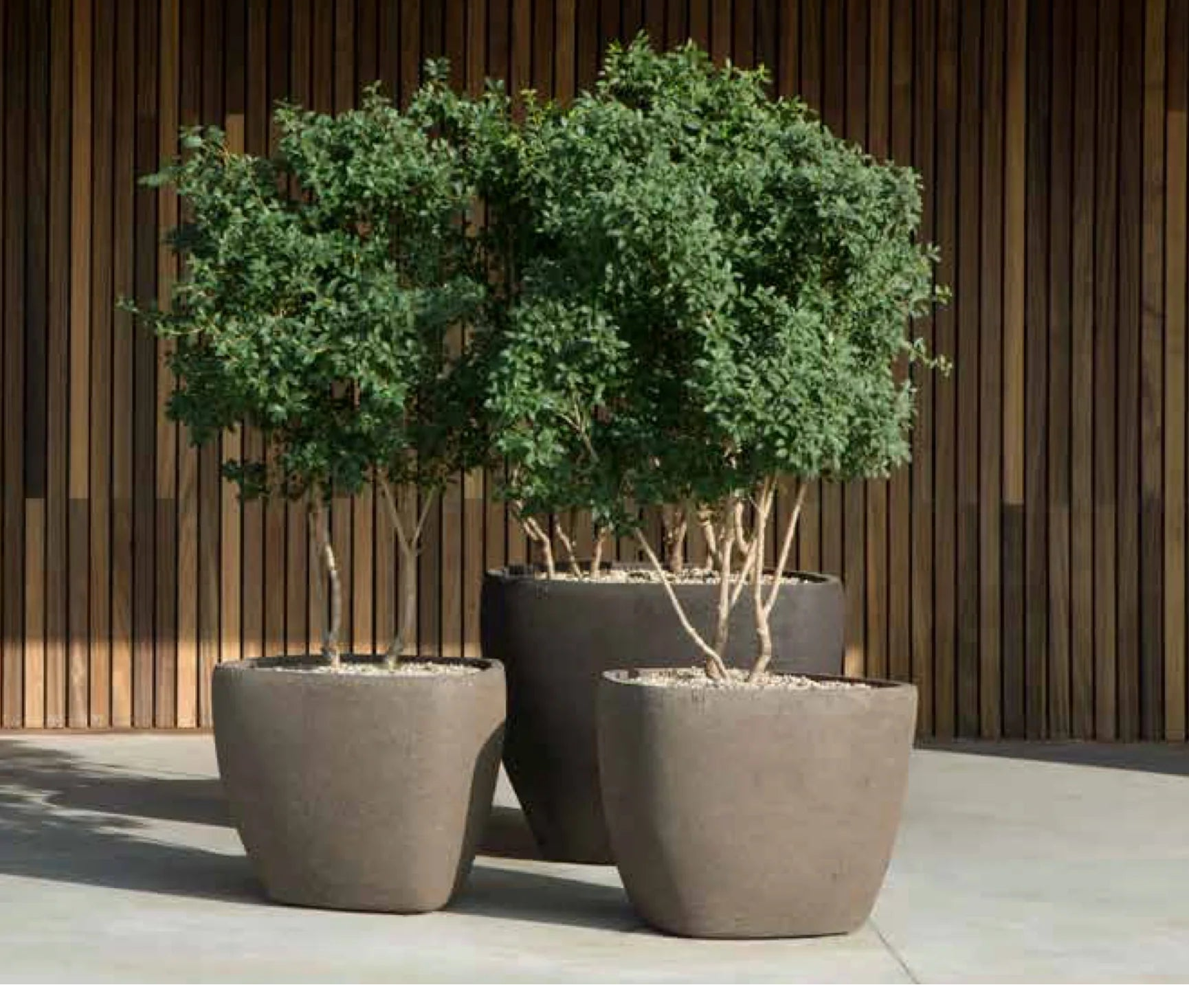 Atelier Vierkant OE70G Grey