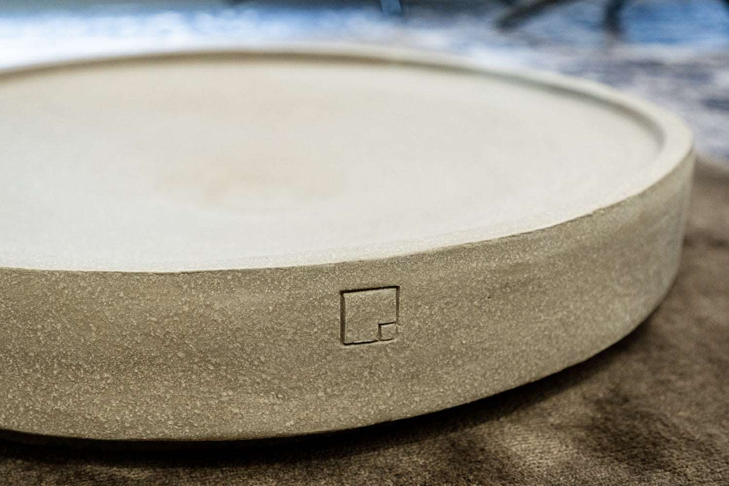 Atelier Vierkant Bowl PB60W (IN STOCK)