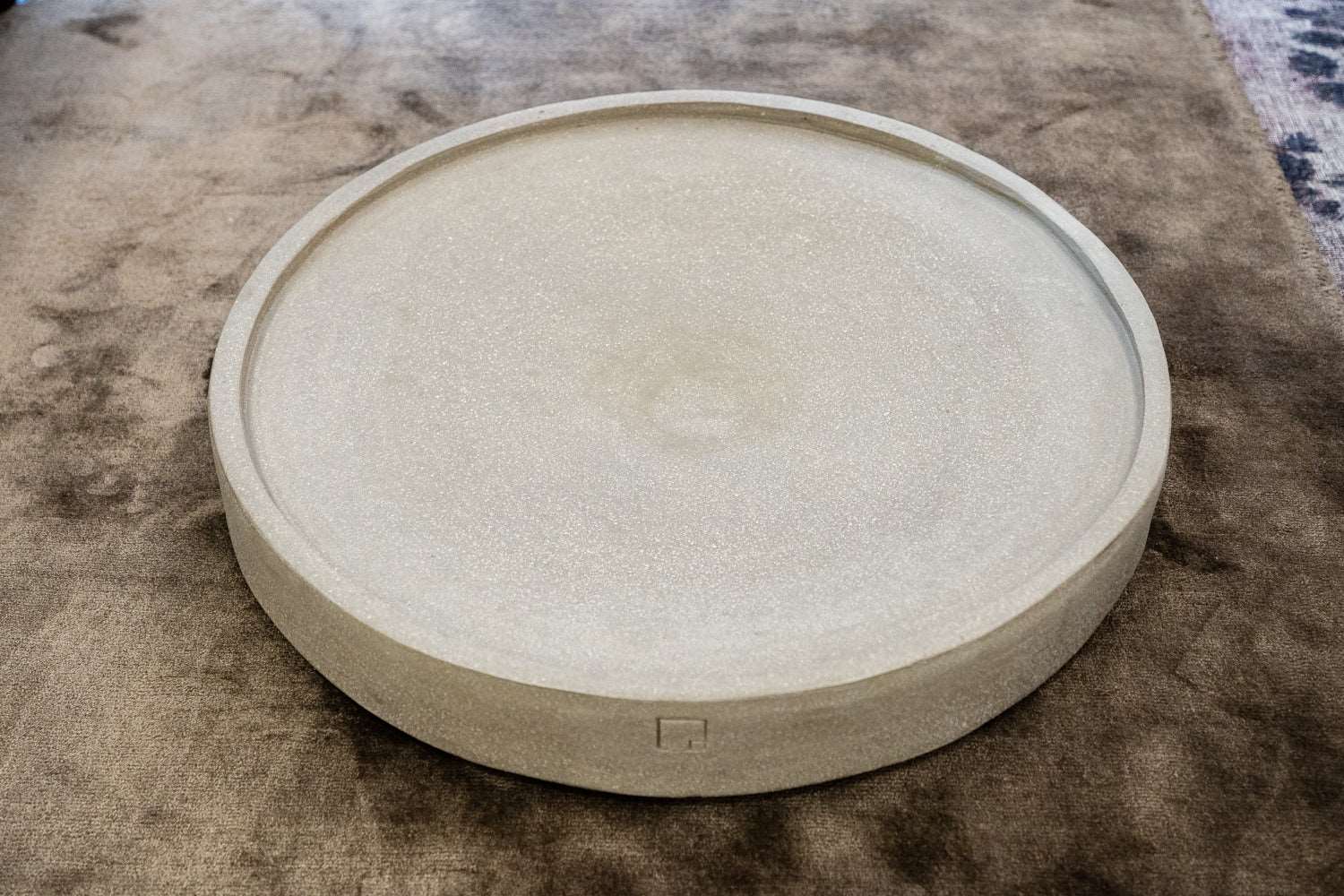 Atelier Vierkant Bowl PB60W (IN STOCK)