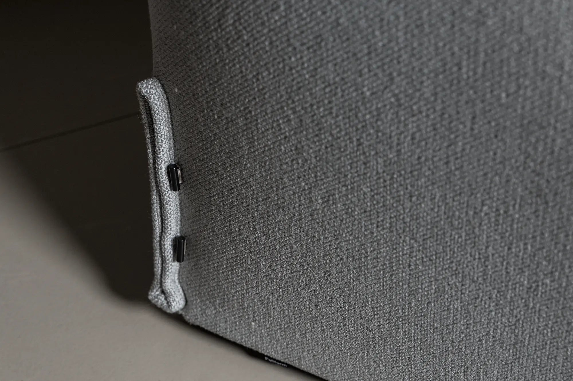 Poliform Santa Monica Armchair with Footstool