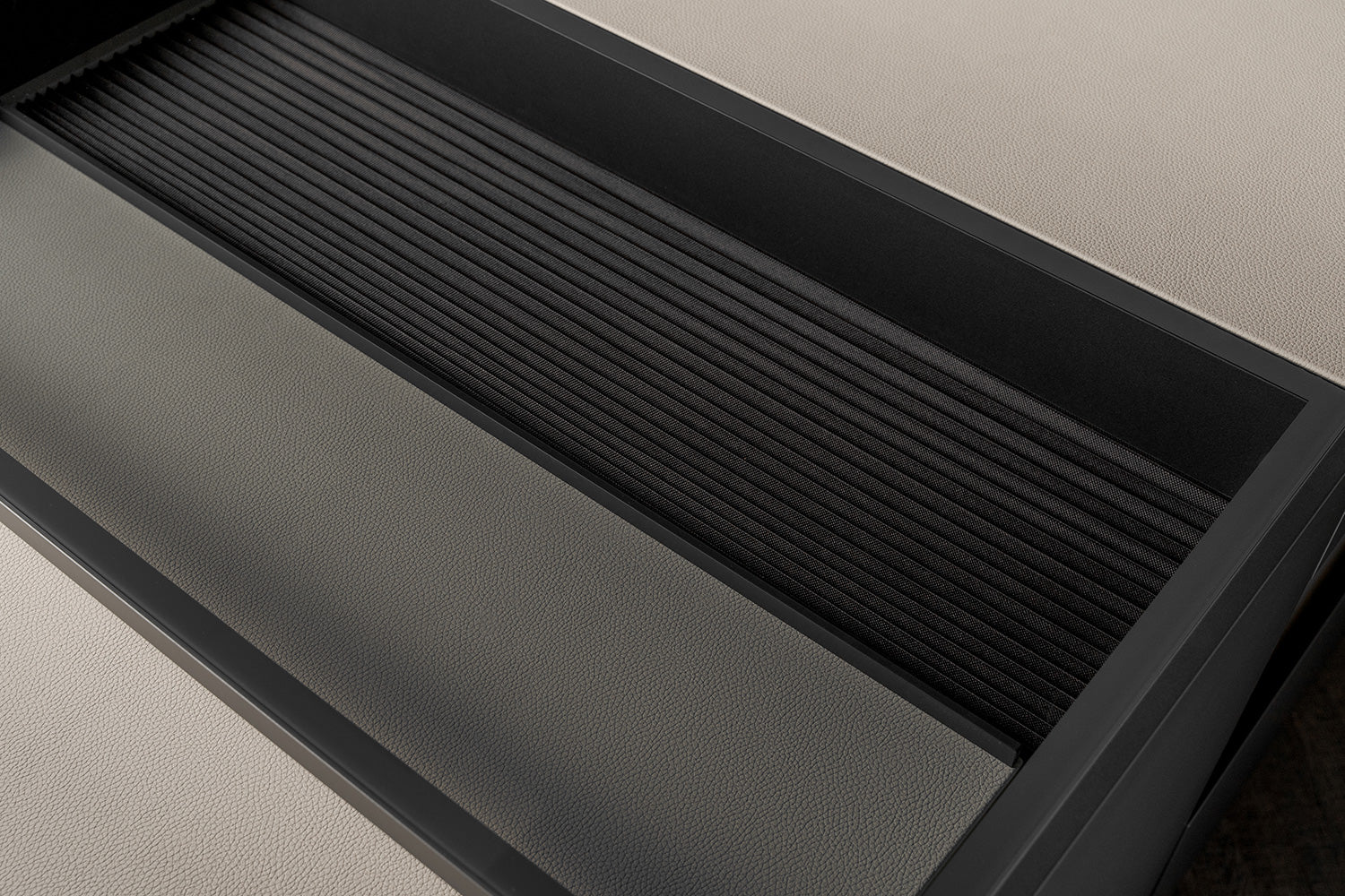 Poliform Set-Up Wardrobes and Island