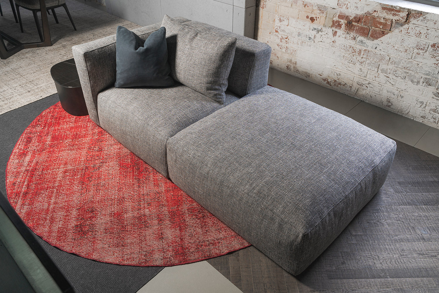 Poliform Shangai Sofa