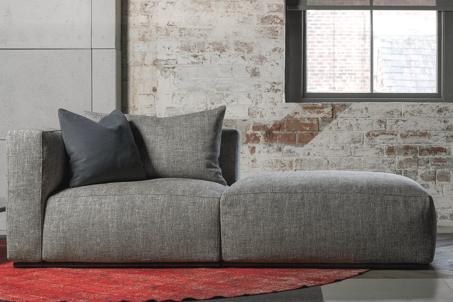 Poliform Shangai Sofa