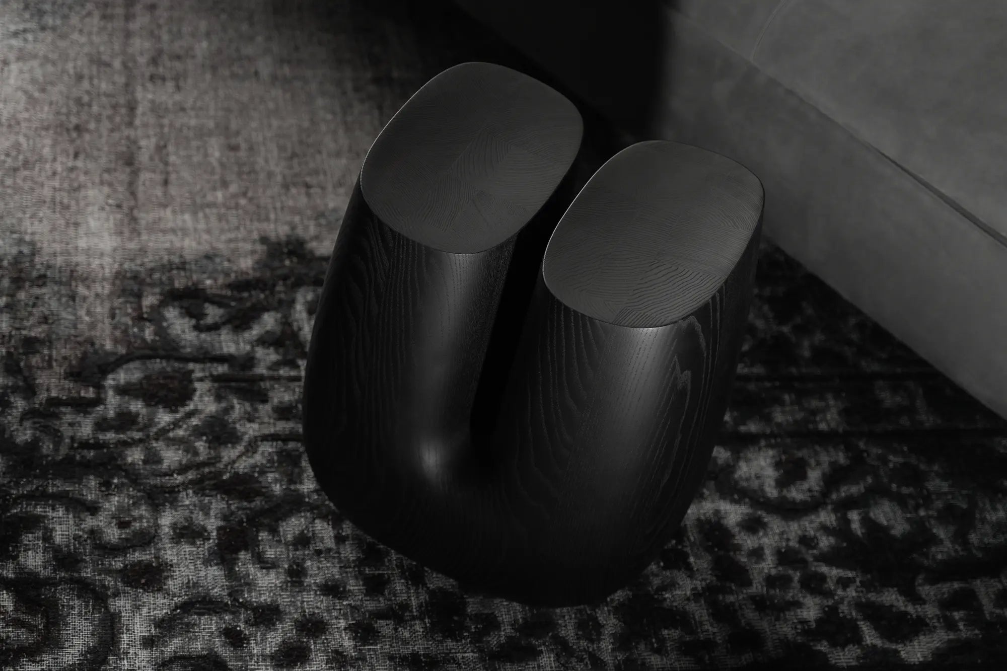 Poliform Ube Stool