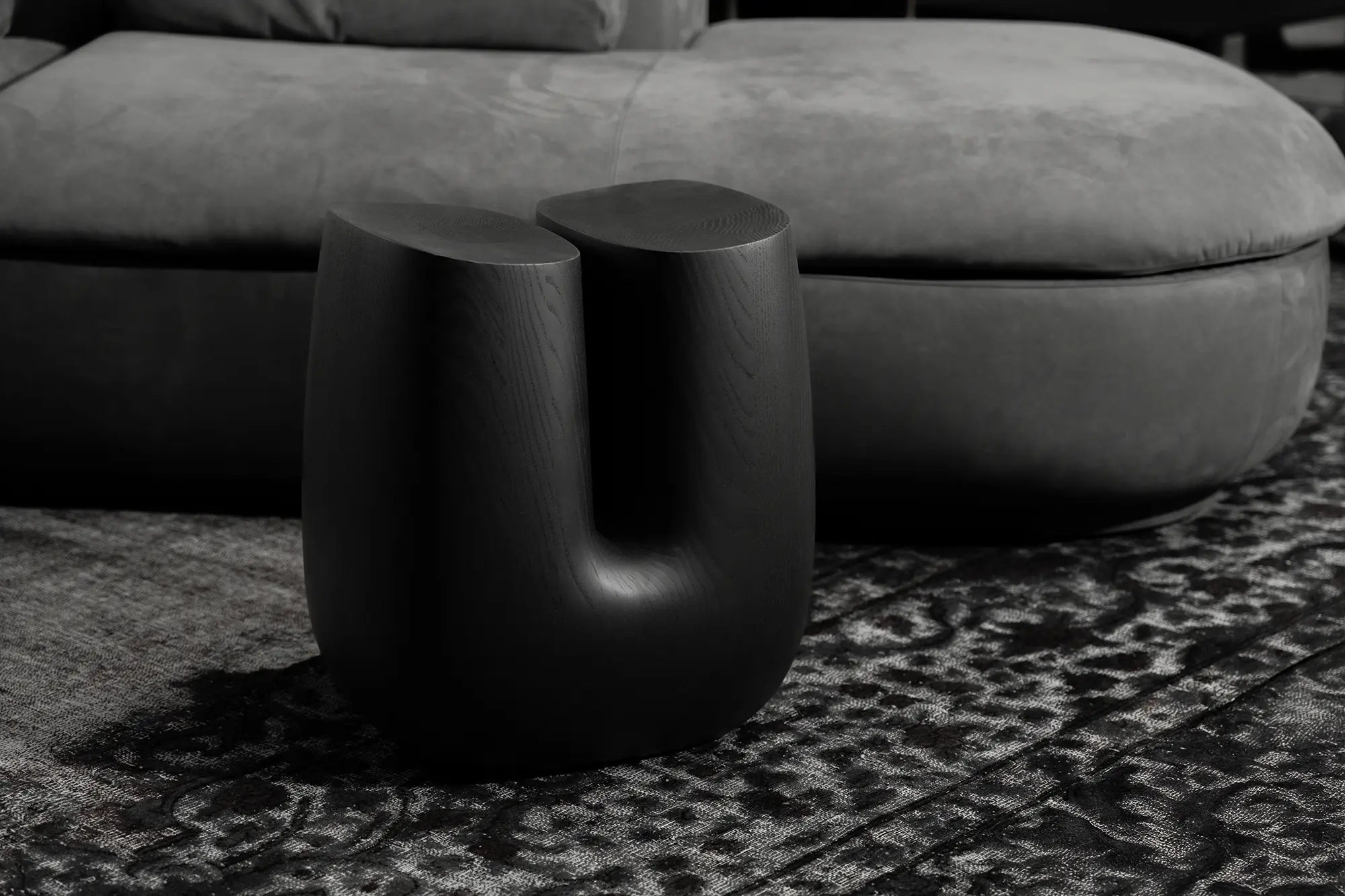 Poliform Ube Stool