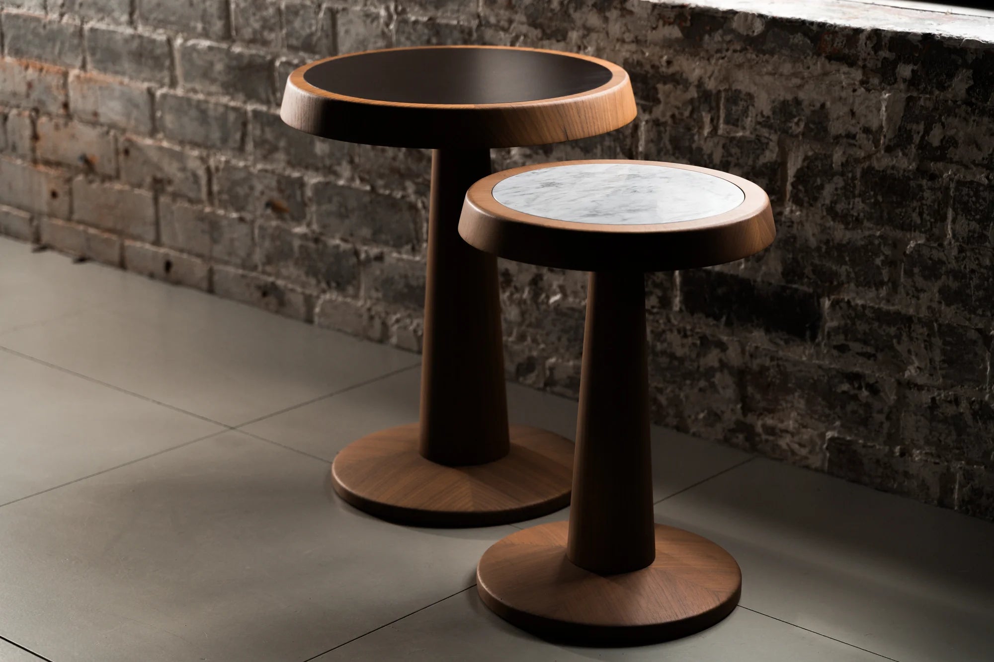Poliform Anna Coffee Tables