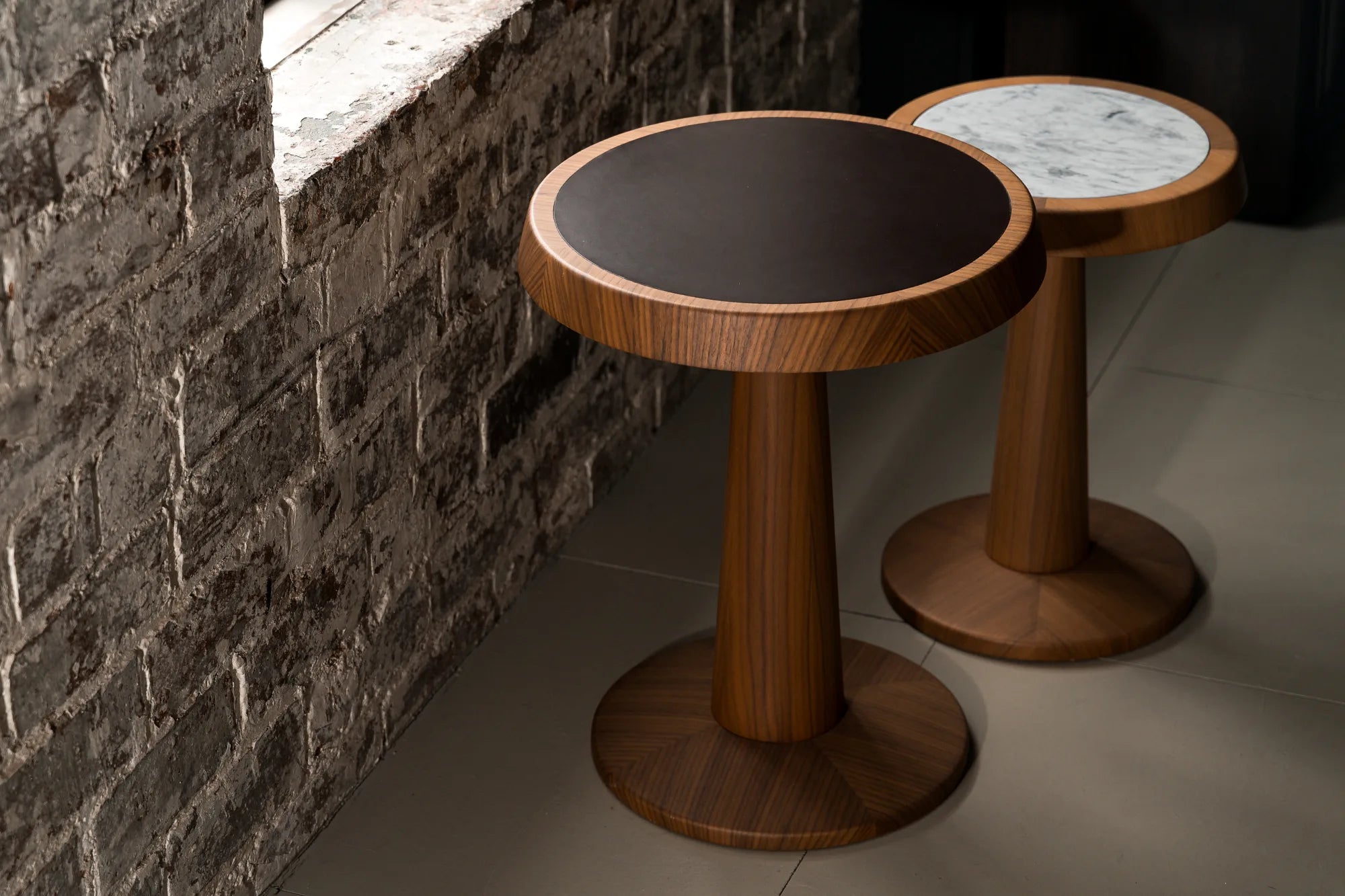 Poliform Anna Coffee Tables