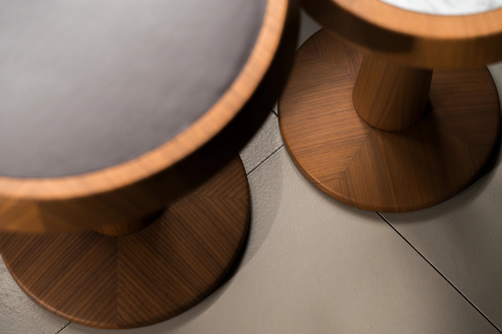 Poliform Anna Coffee Tables