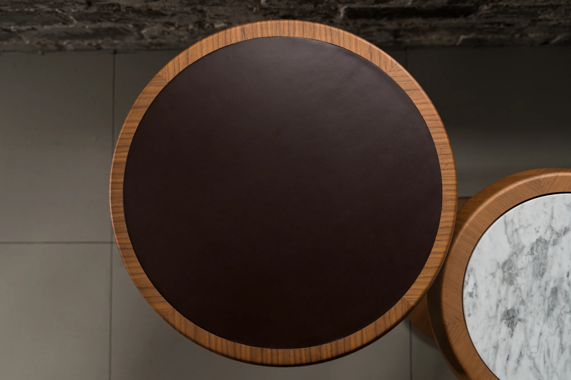 Poliform Anna Coffee Tables