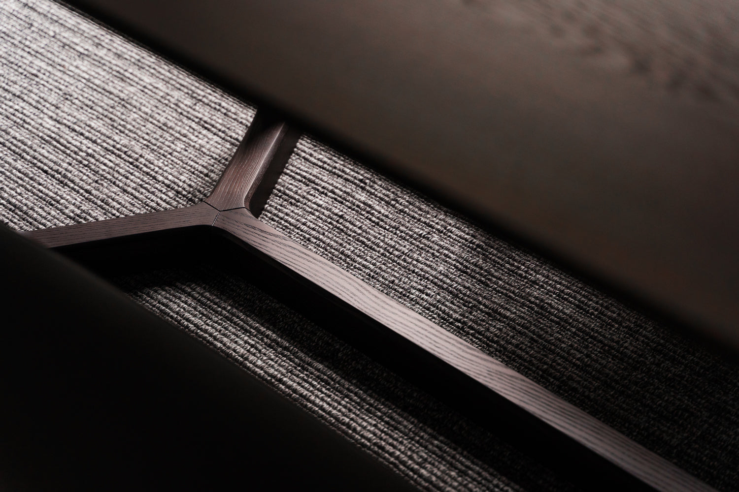 (SOLD) Poliform Concorde Dining Table