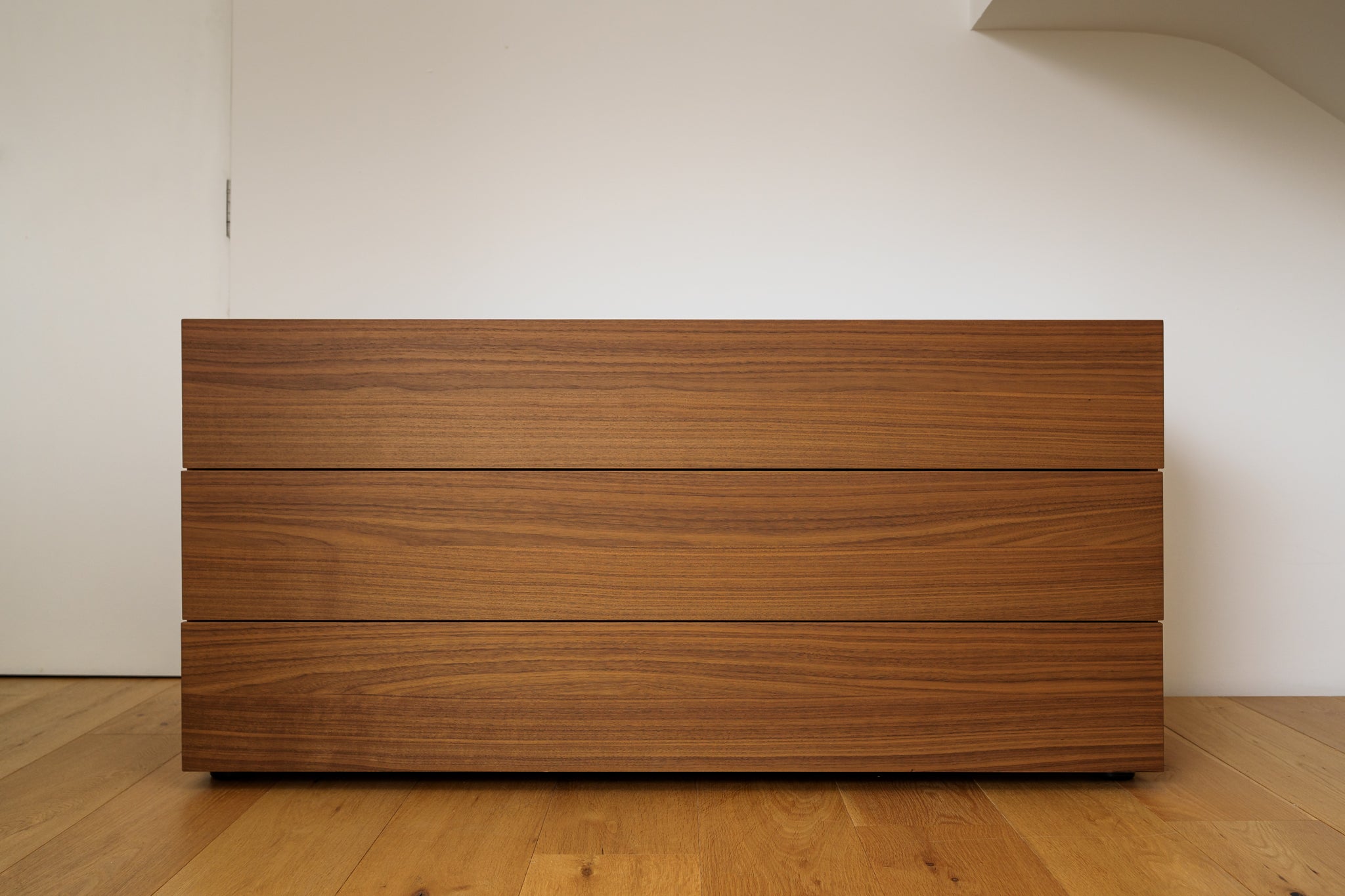 (SOLD) Ex-Display Poliform Dream 3 Drawer Unit