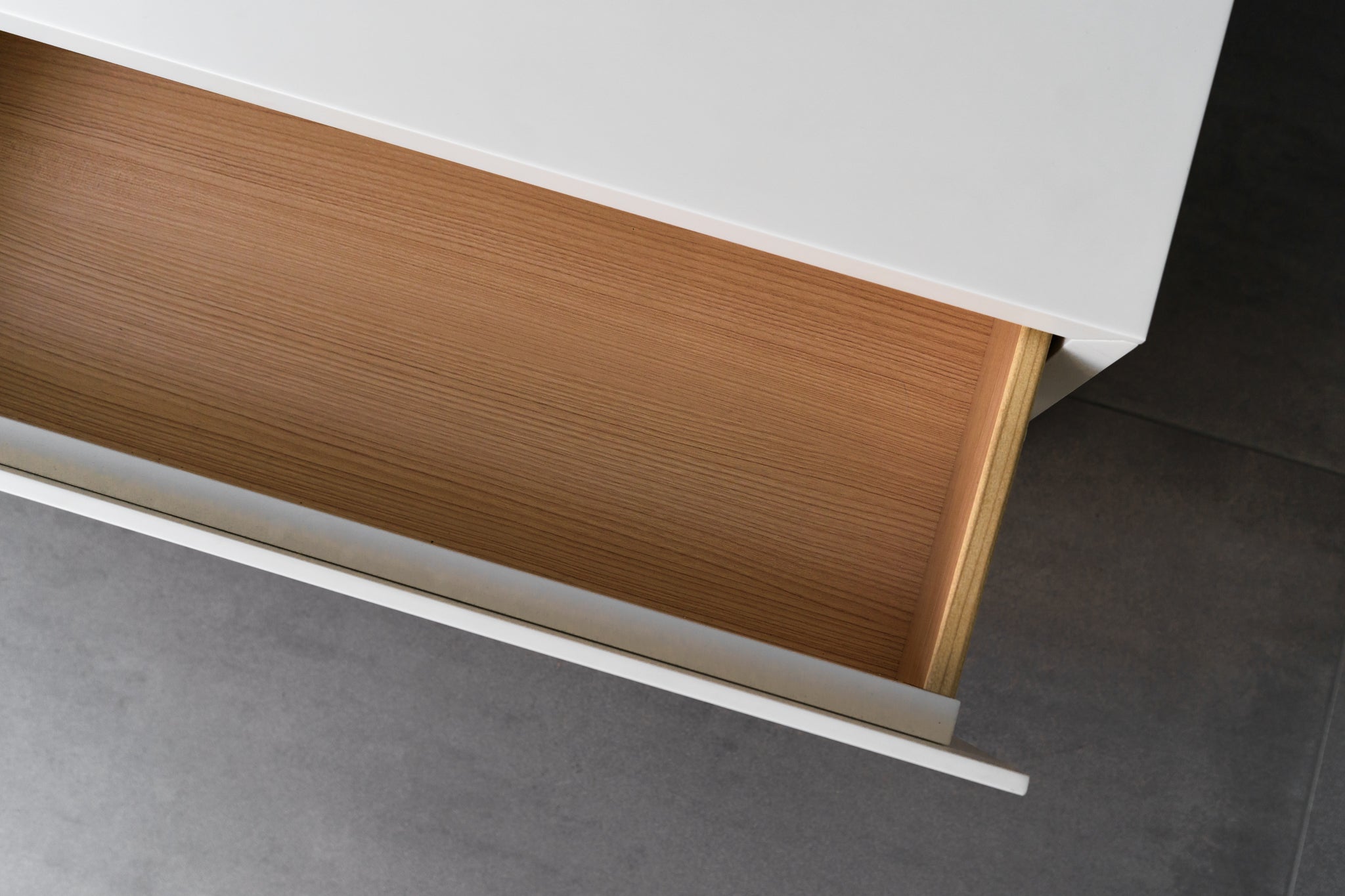 Ex-Display Poliform Dream Bedside Storage Unit