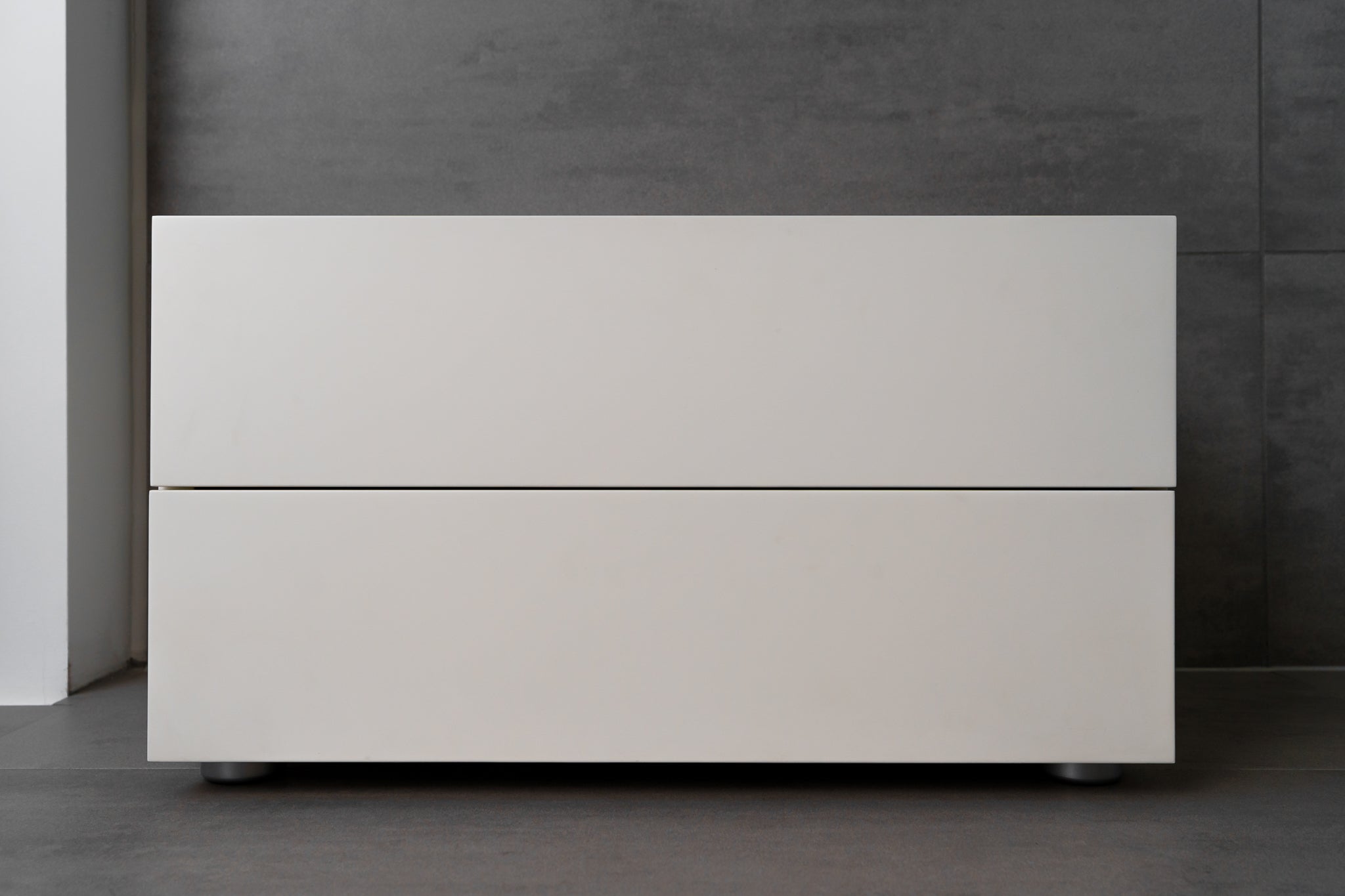 Ex-Display Poliform Dream Bedside Storage Unit