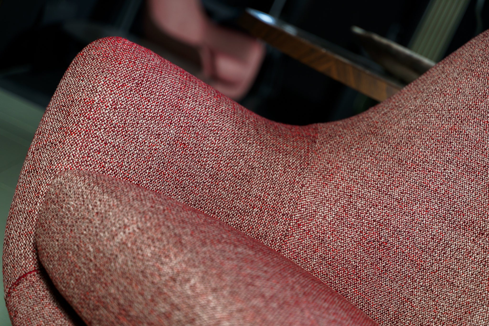 Poliform Mad King Armchair