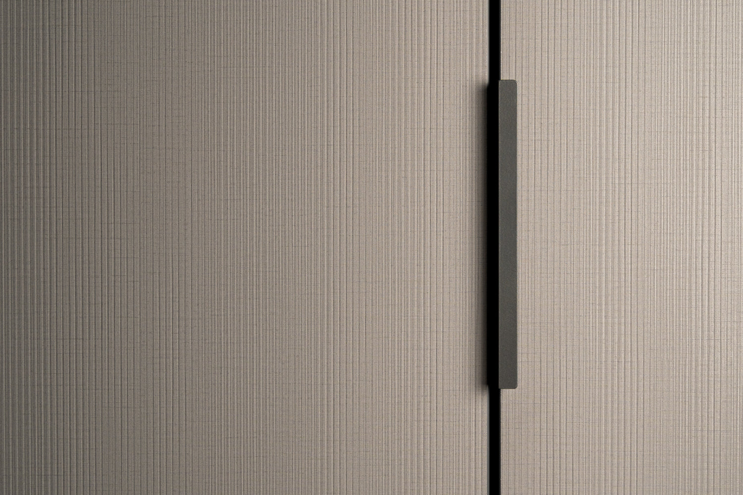 Poliform Set-Up Wardrobes and Island