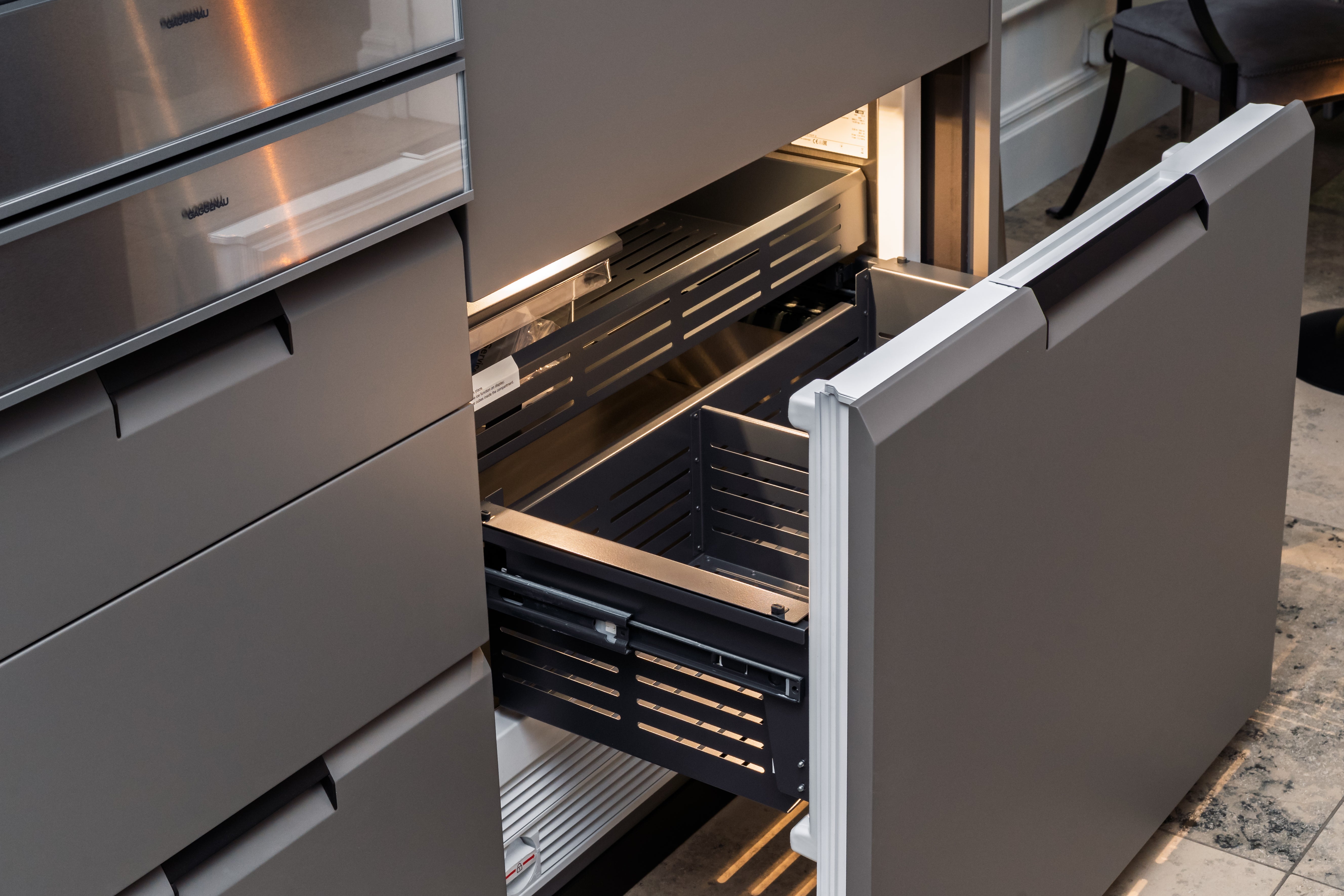 Poliform Shape Kitchen – Stephen Neall Interiors Shop