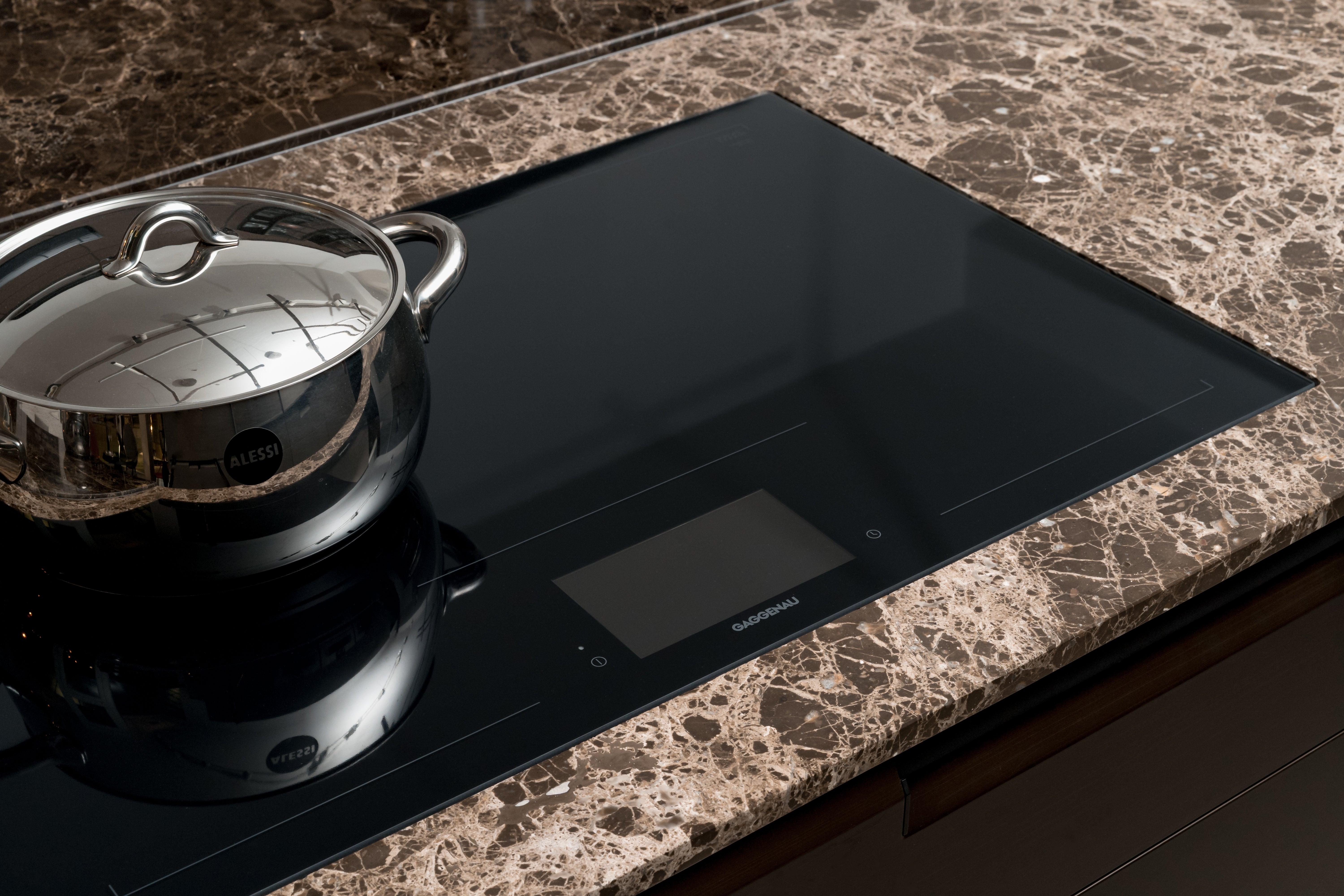 Poliform Shape Kitchen