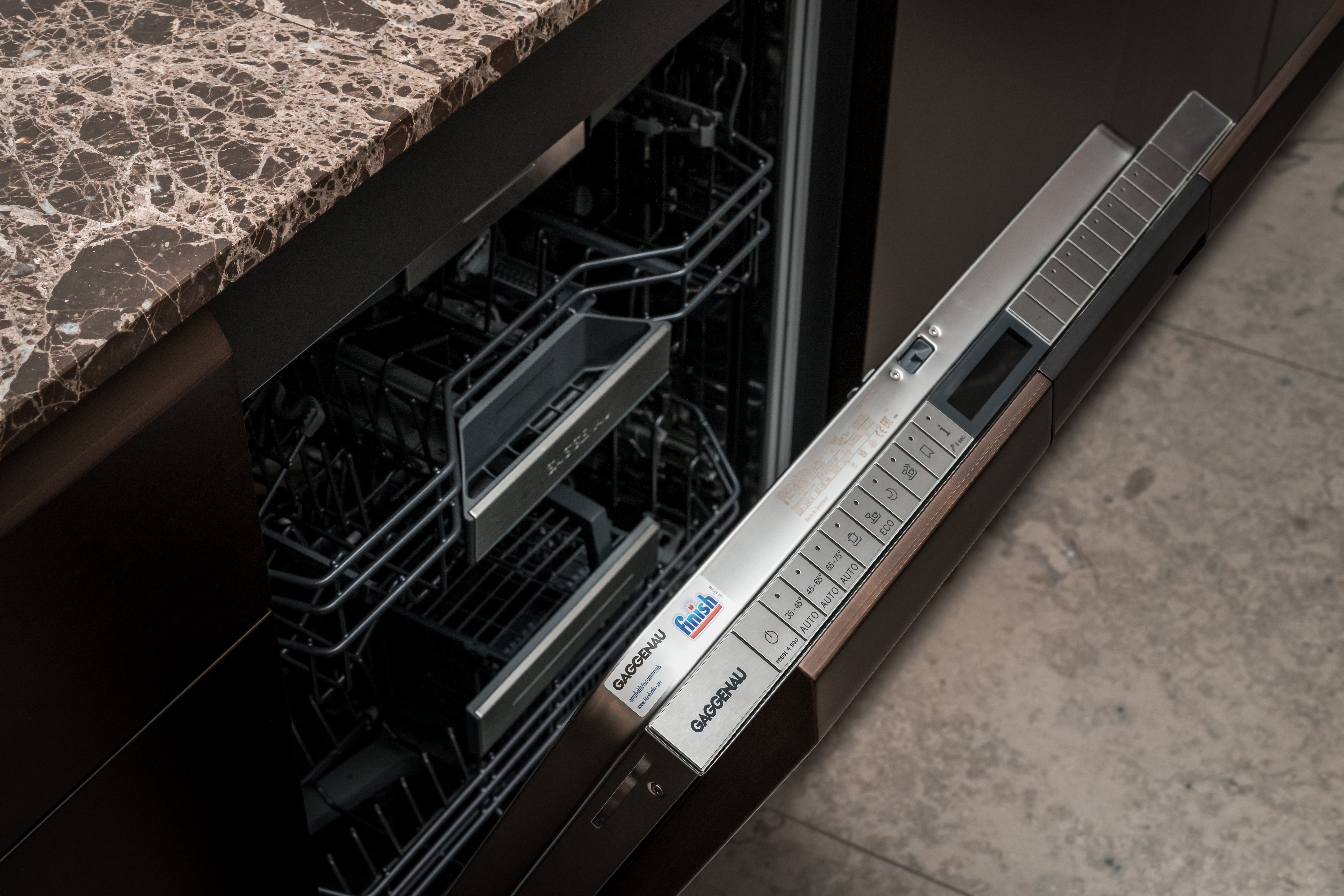 Poliform Shape Kitchen