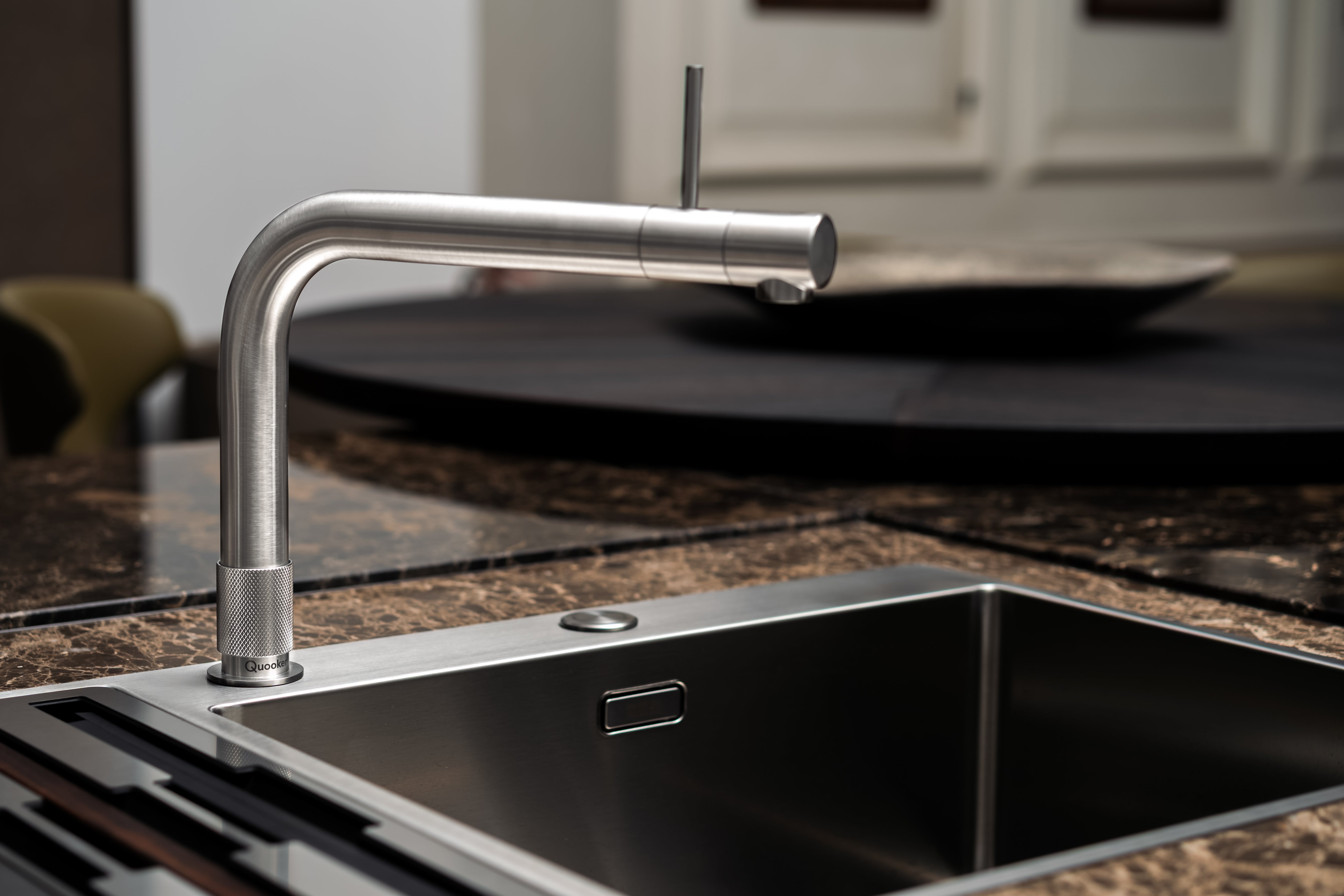 Poliform Shape Kitchen – Stephen Neall Interiors Shop