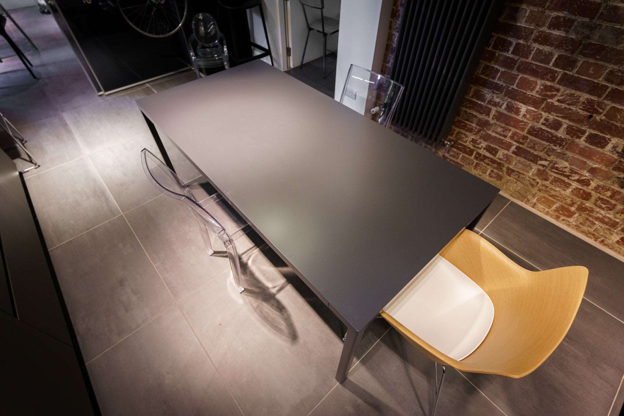 Ex-Display Poliform Trevi Table