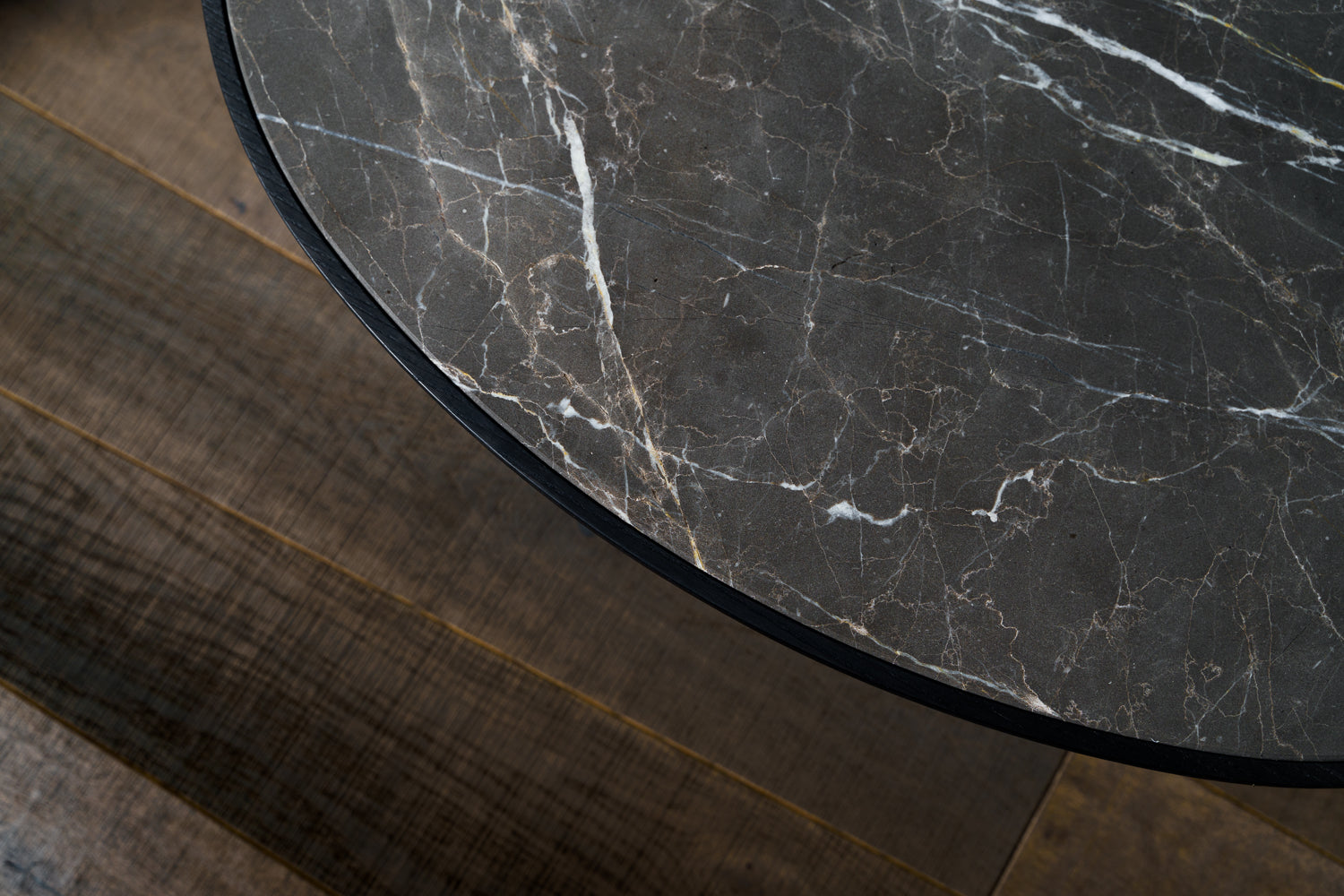 (SOLD) Poliform Tridente Coffee Table