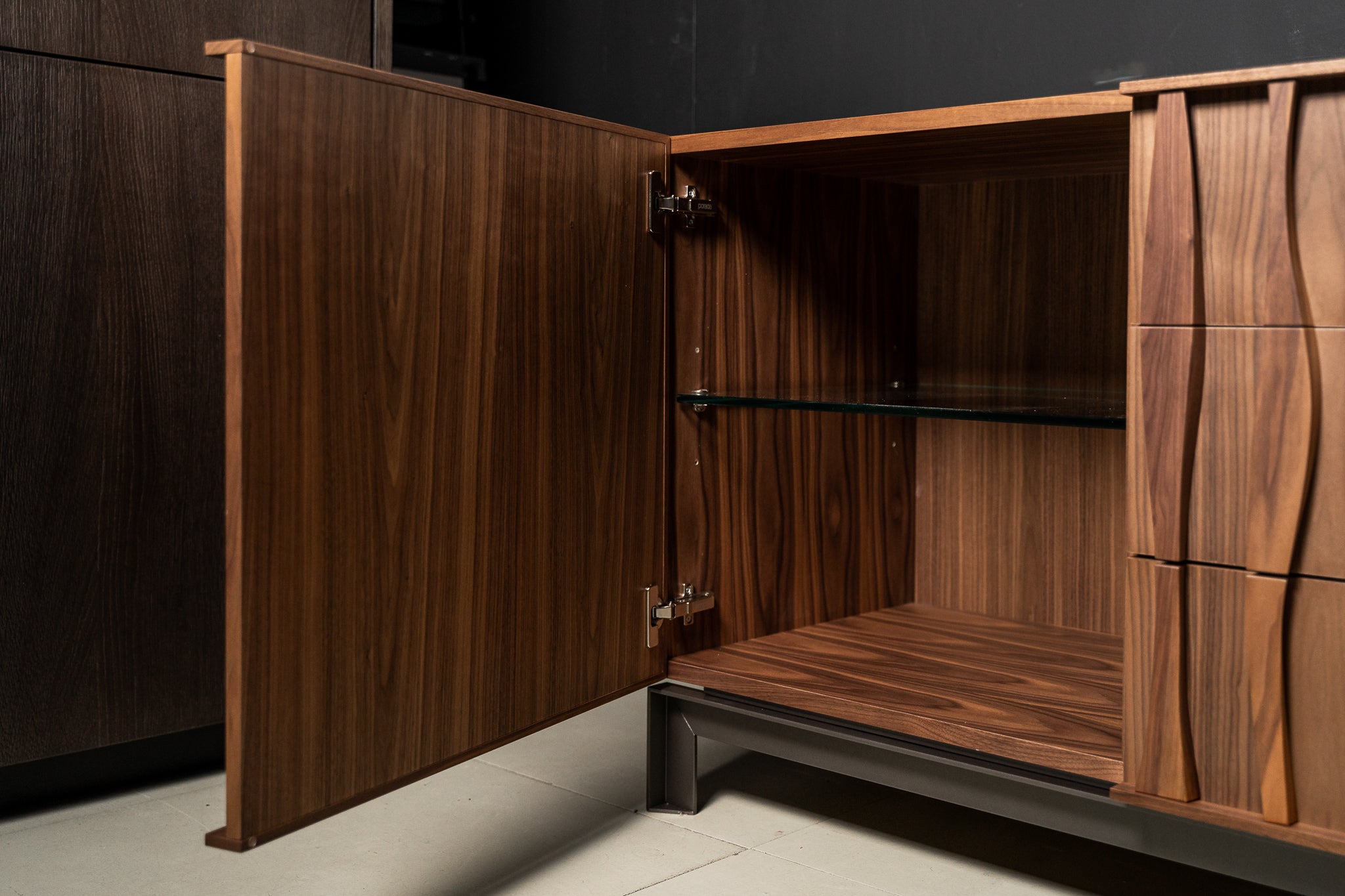 Porada Masai Sideboard