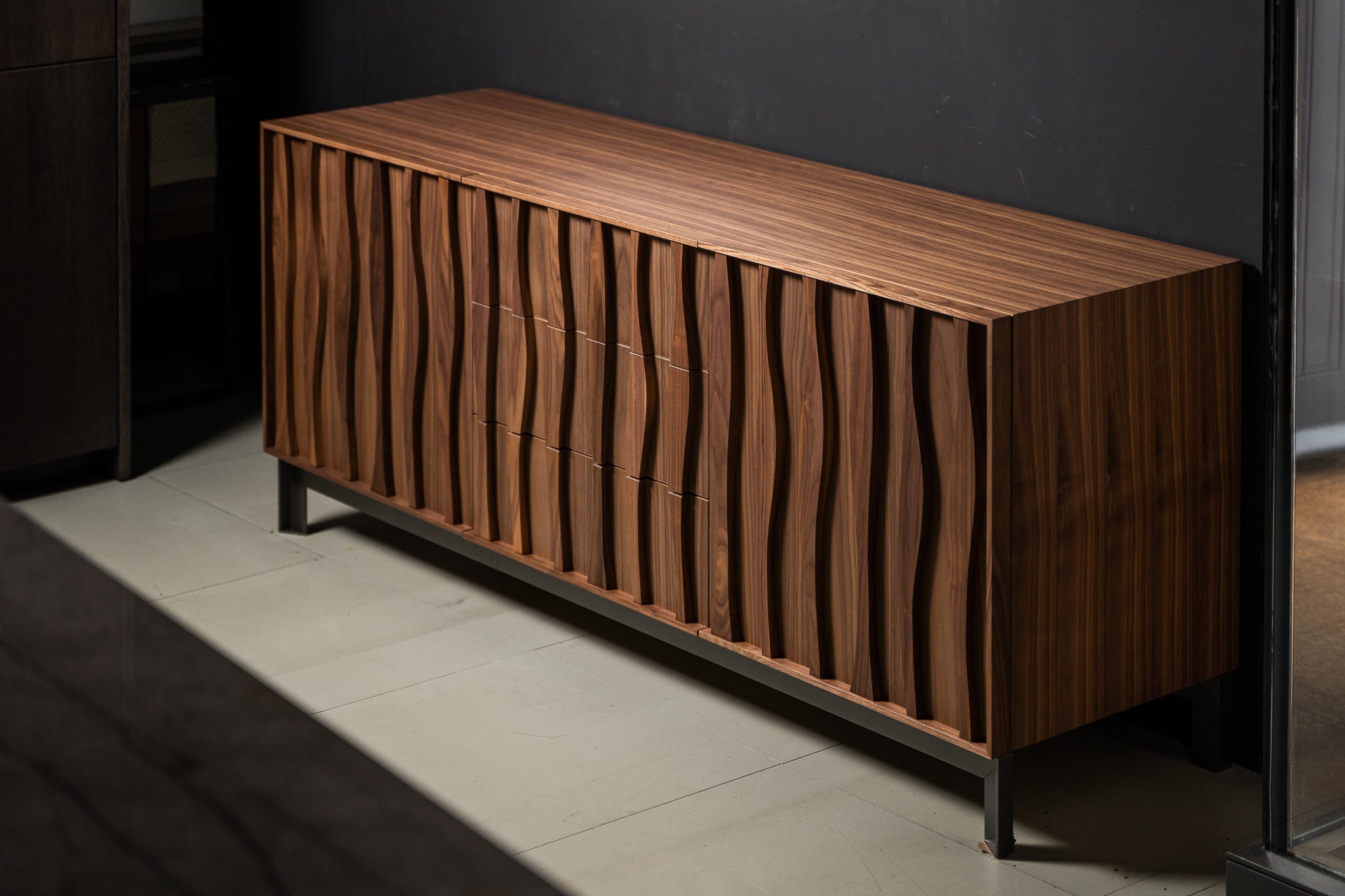 Porada Masai Sideboard