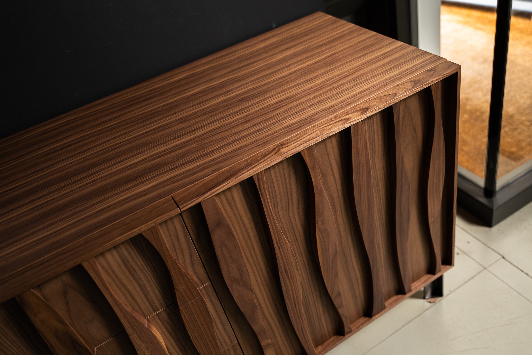 Porada Masai Sideboard