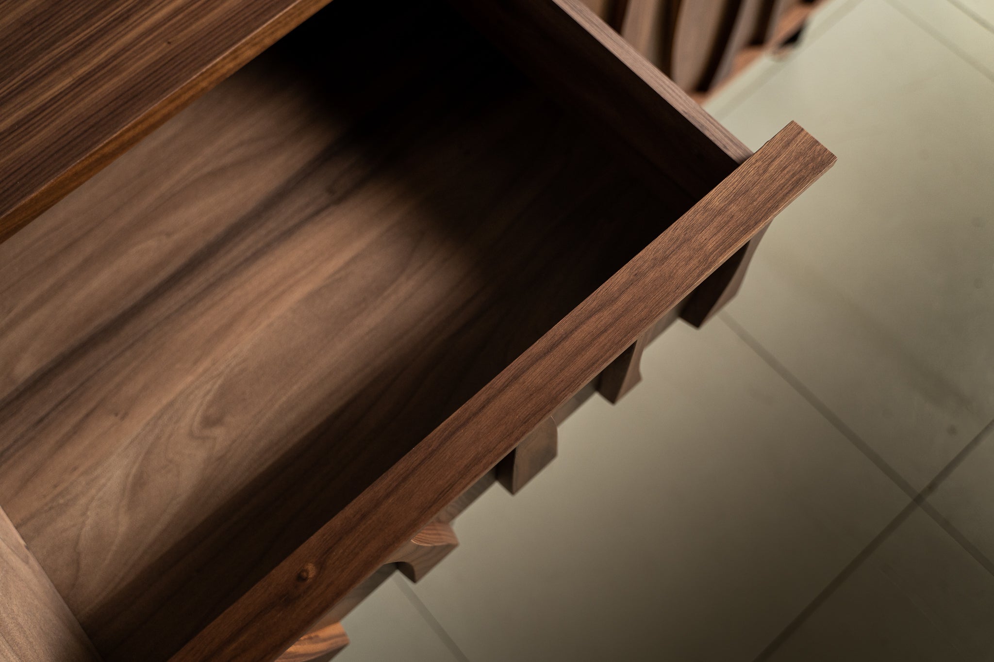 Porada Masai Sideboard