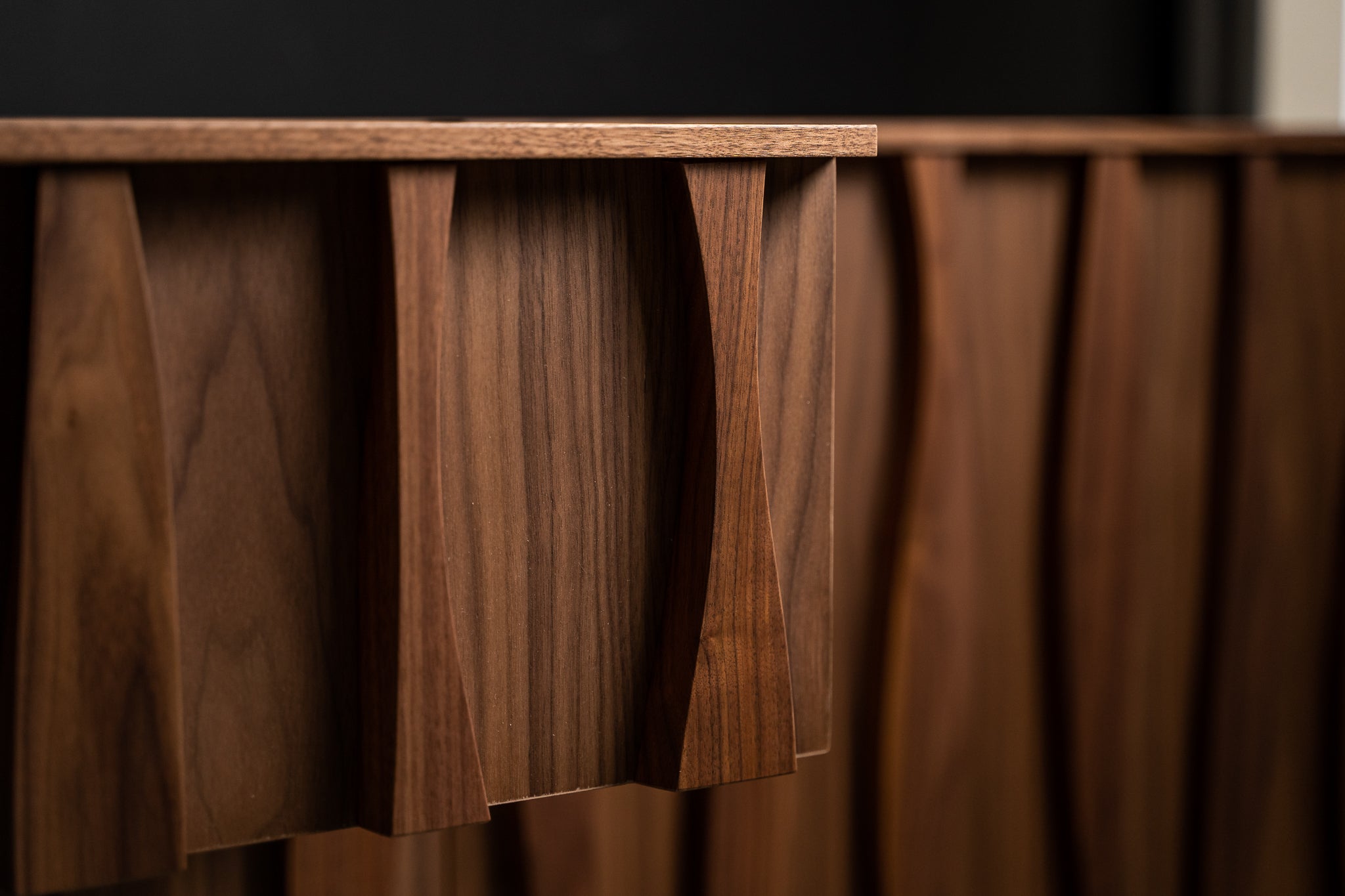 Porada Masai Sideboard